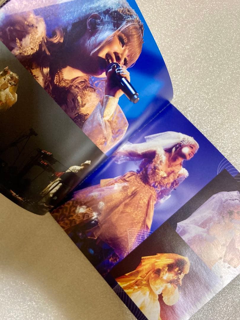 GARNiDELiA 起死回生 Premium Live 2枚組DVD