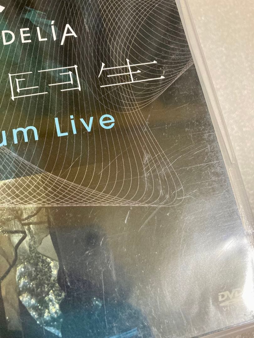 GARNiDELiA 起死回生 Premium Live 2枚組DVD