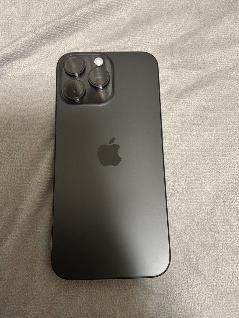 スマートフォン本体 Apple iPhone 16promax 512GB