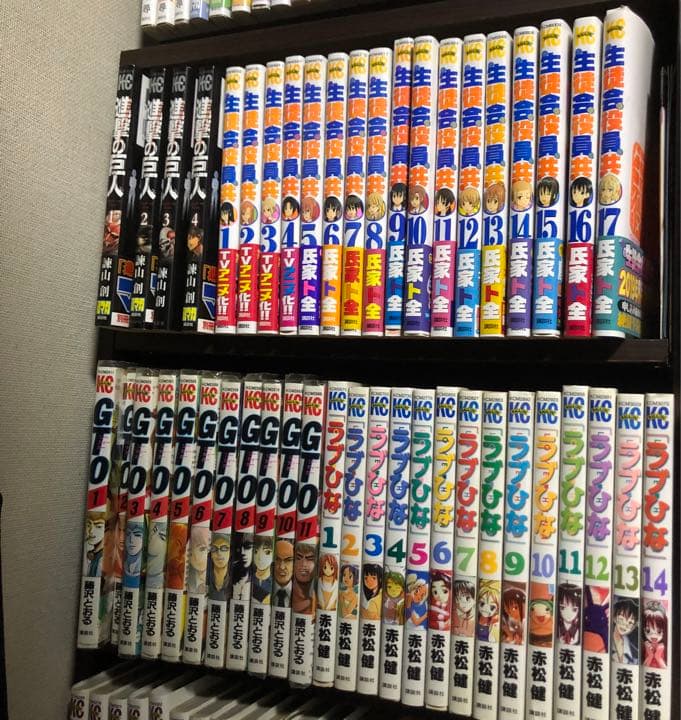 【まとめ売り】全購入時一冊約50円！　約900冊　大人買いコミックス