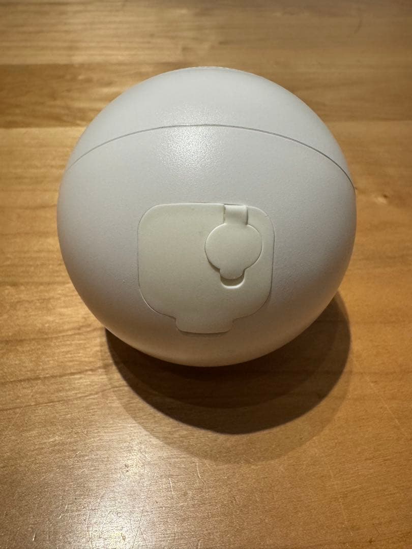 おまけ付き SwitchBot 防犯カメラ 充電式 300万画素 3MB