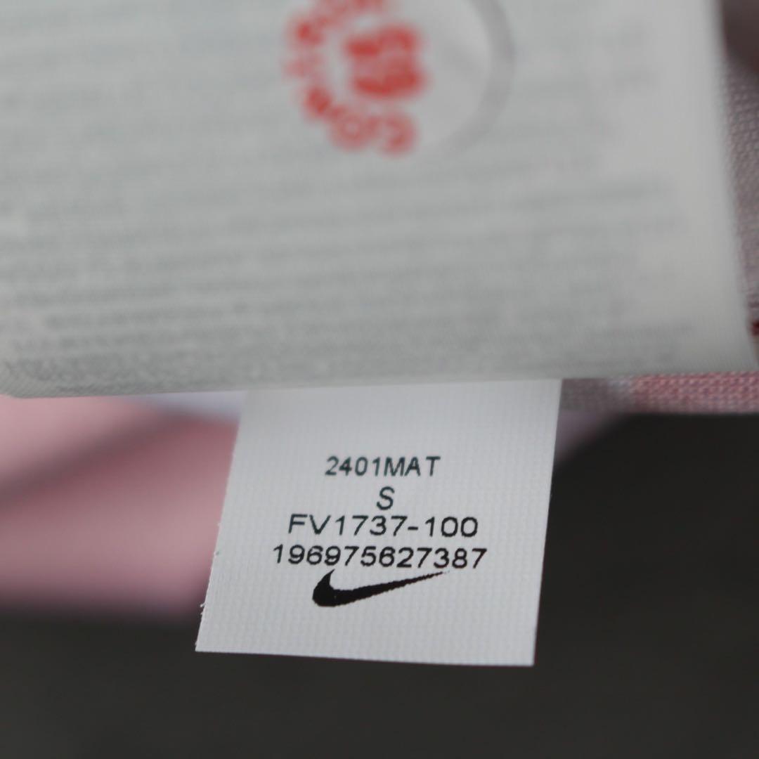 ナイキ クロアチア代表 ホーム ユニフォーム 正規品 S