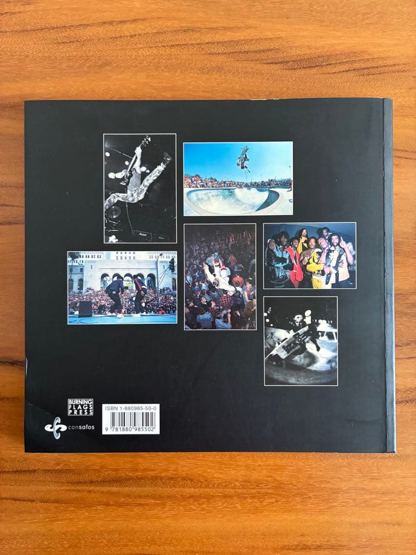 GLEN E. FRIEDMAN写真集2冊セット FUCK YOU HEROES