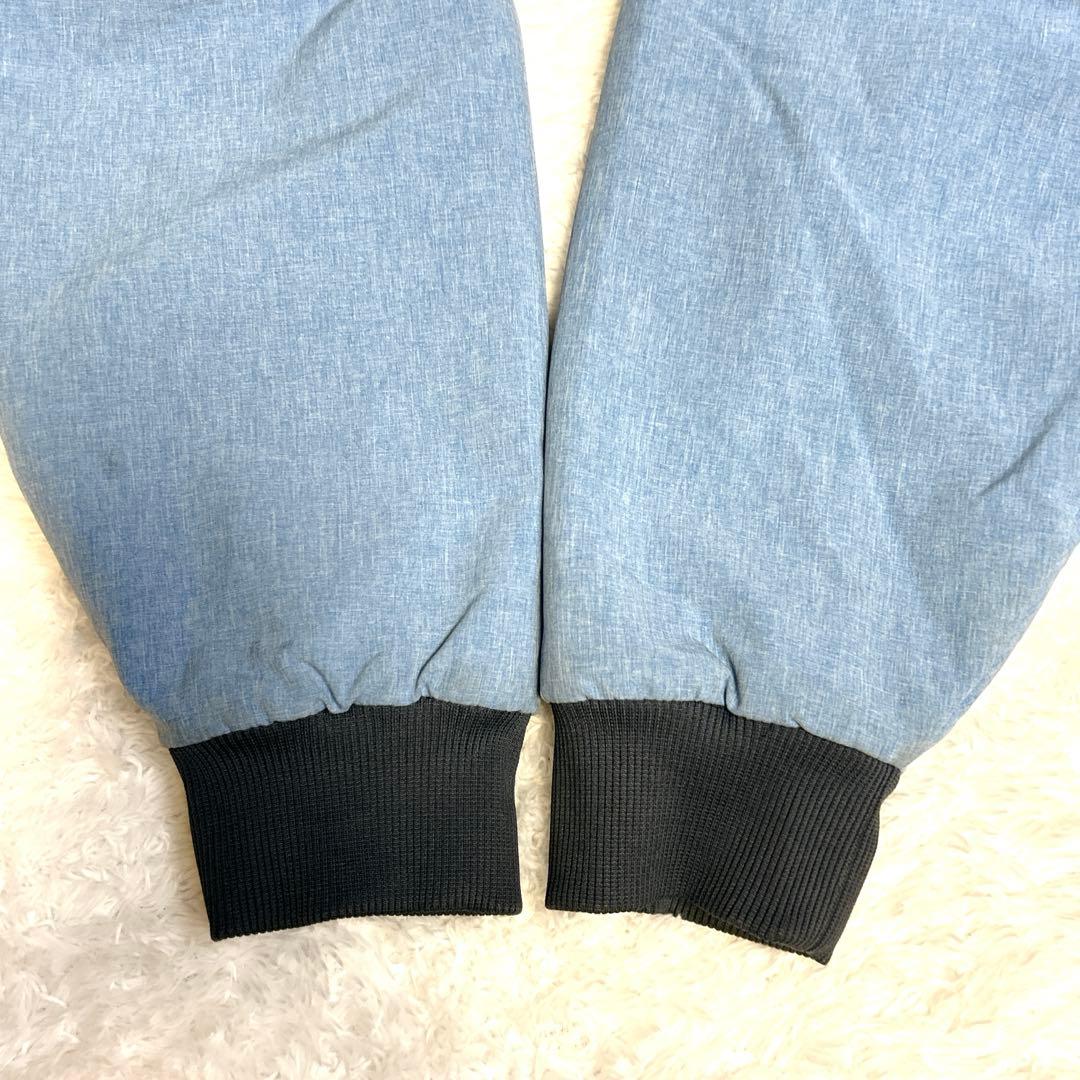 YONEX ヨネックス リバーシブルボアジャケット Lサイズ