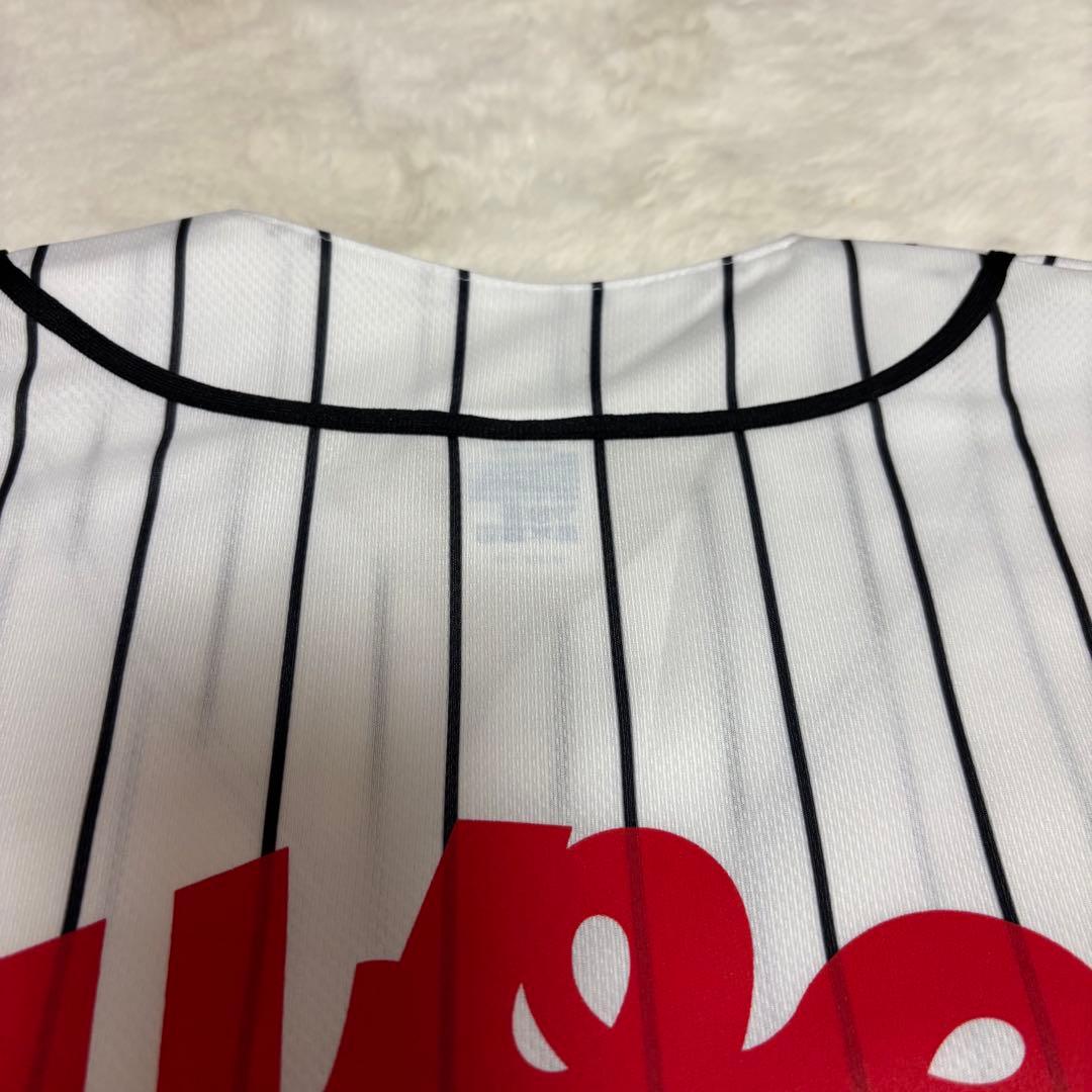 ねぐせ。ユニフォームLサイズ