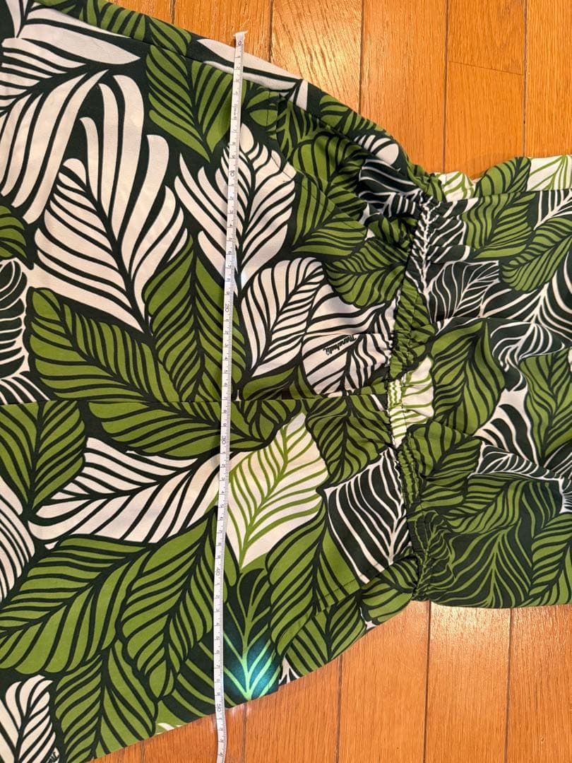 マヌヘアリイ　Manuhealii オールインワン