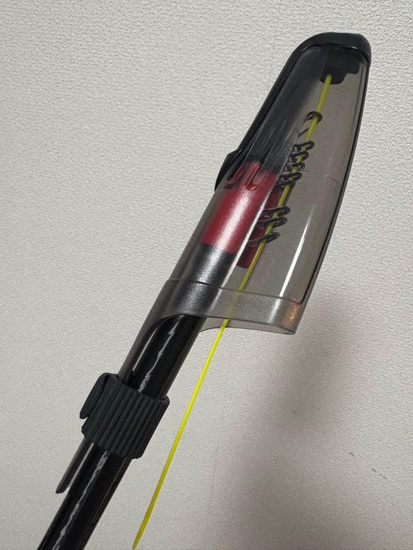 美品 シマノ 22ボーダレス 380 M-T