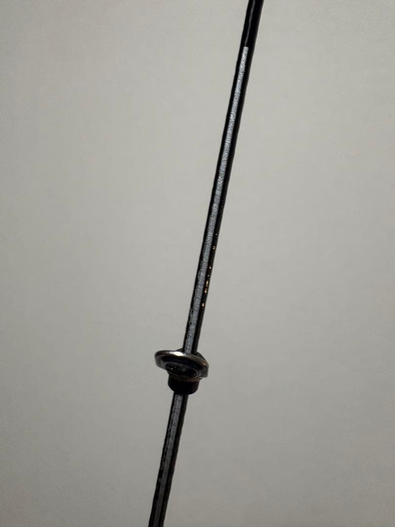 美品 シマノ 22ボーダレス 380 M-T