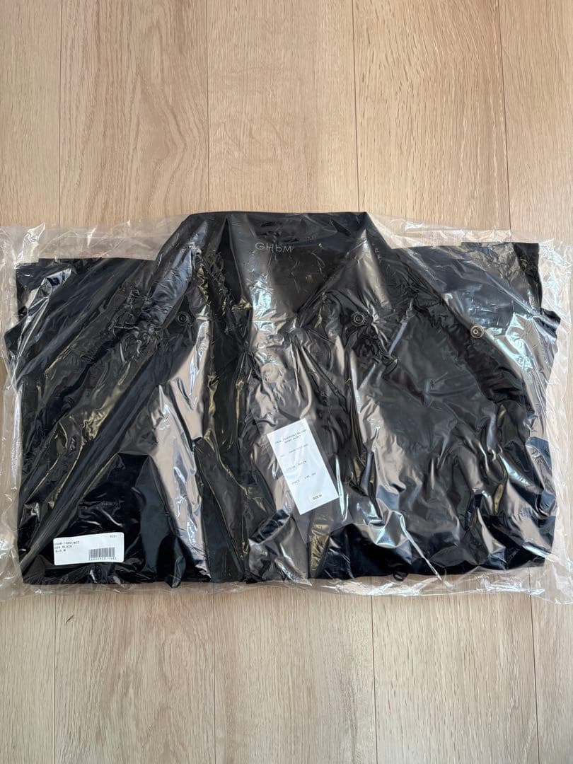 B*E様 OVY YUYAOFUJI GHbM MILITARY SHORT J