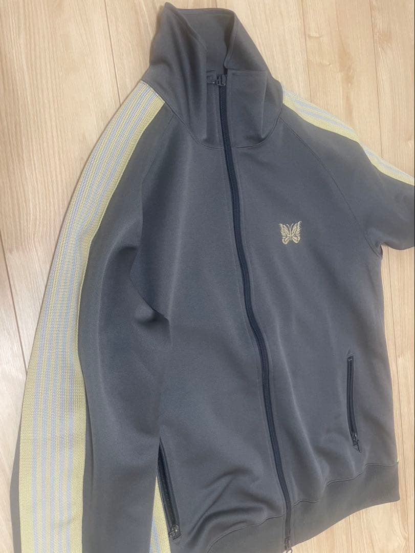 ⭐︎お値下げ中⭐︎Needles トラックジャケットL