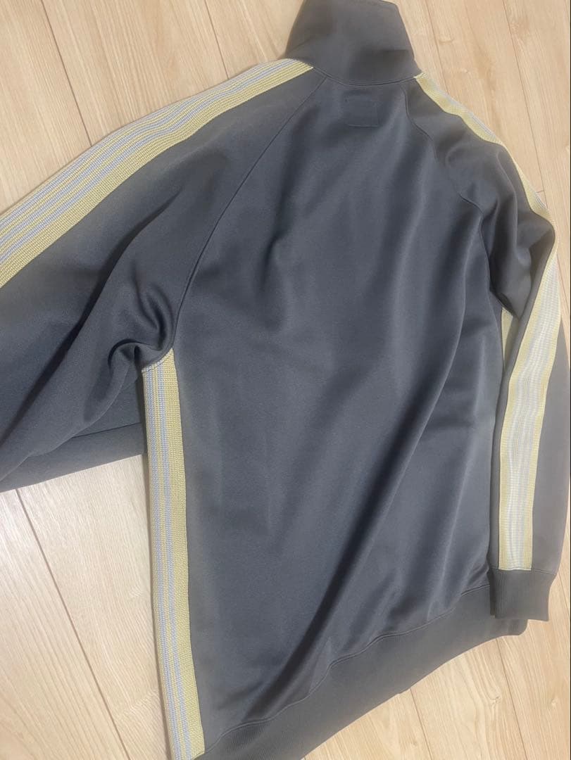 ⭐︎お値下げ中⭐︎Needles トラックジャケットL