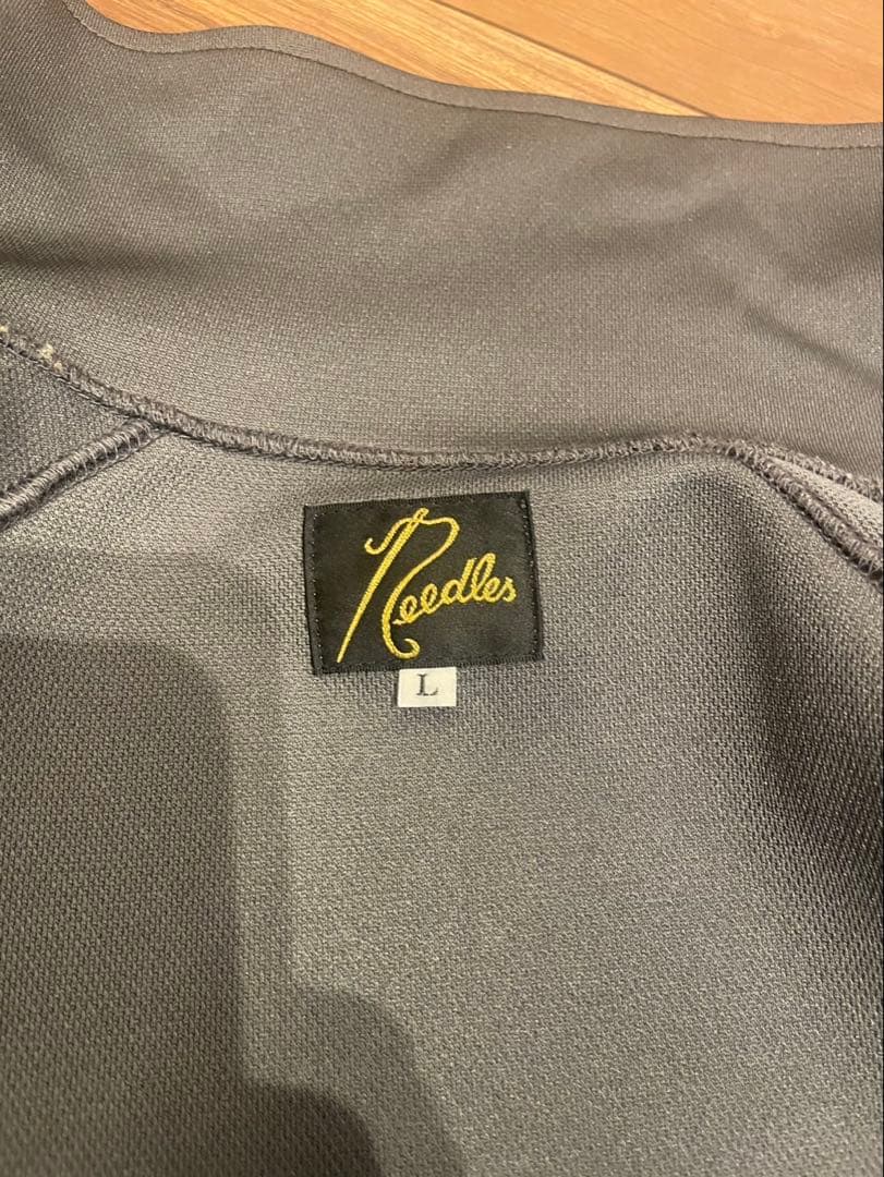 ⭐︎お値下げ中⭐︎Needles トラックジャケットL