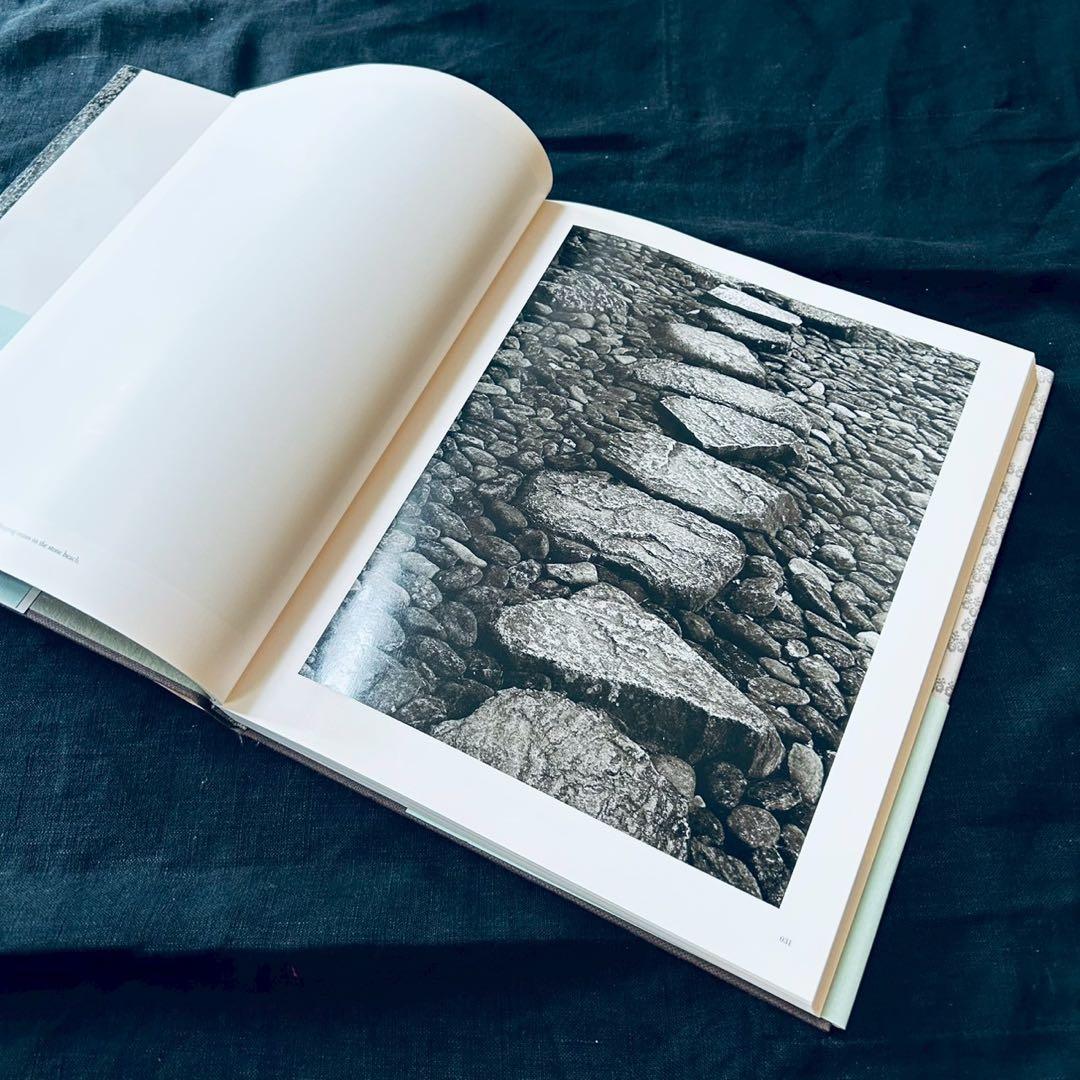 石元泰博 桂離宮 （新装版）【美品】