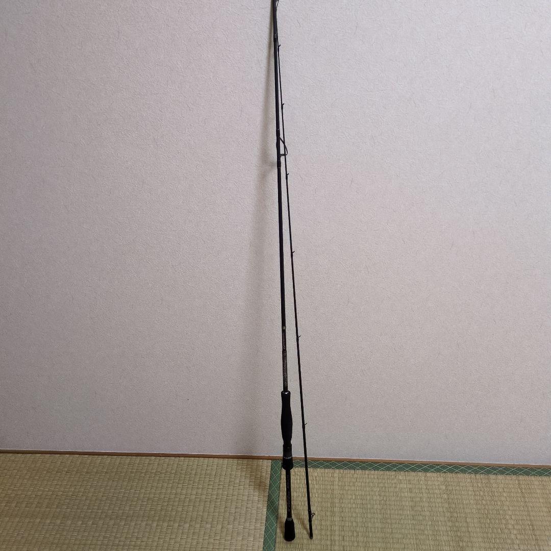 ロッド DAIKO EGTX-82