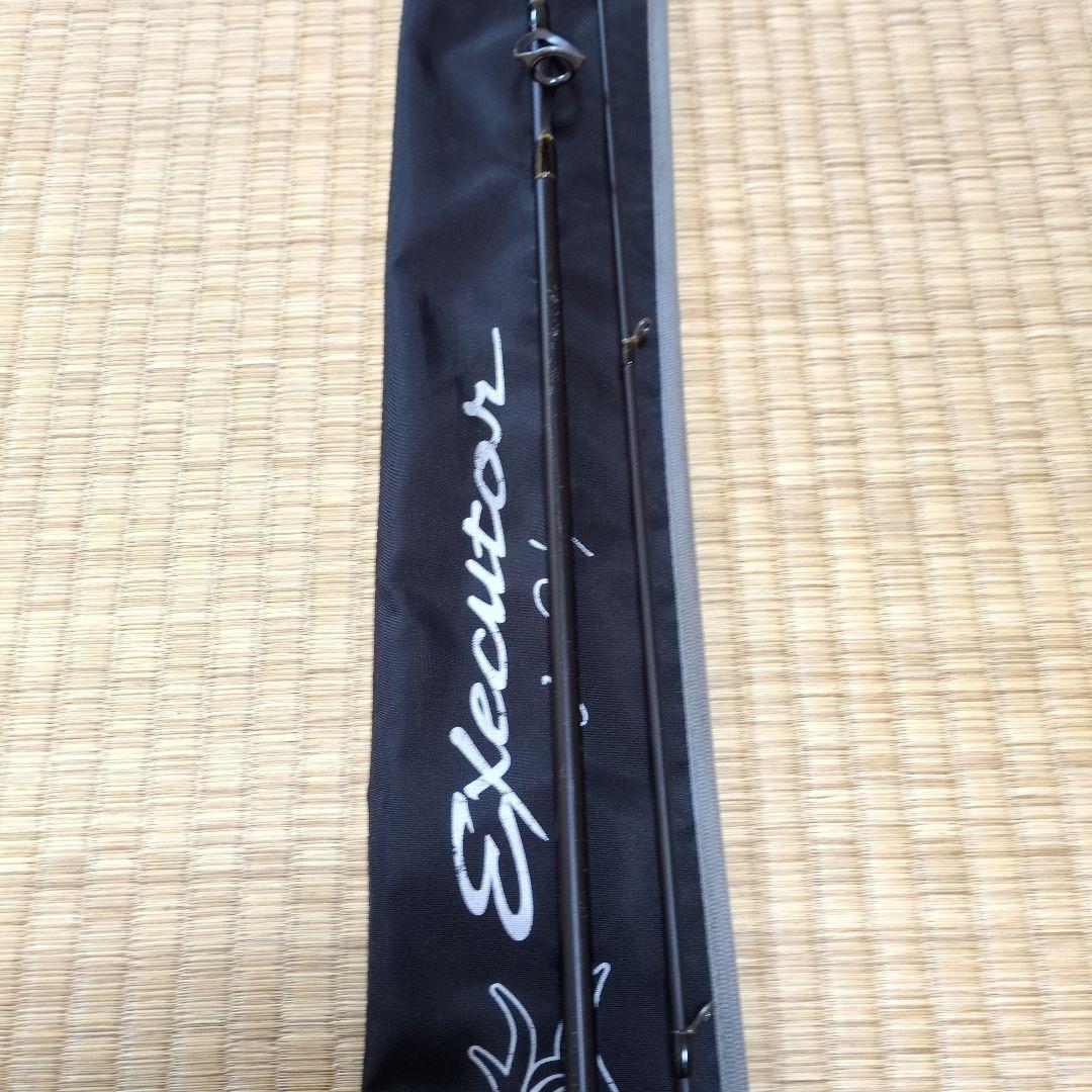 ロッド DAIKO EGTX-82