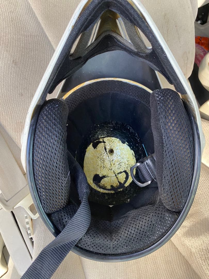 ‼️特別値下げ‼️Arai MX-Ⅱ MX-2 ビンテージ