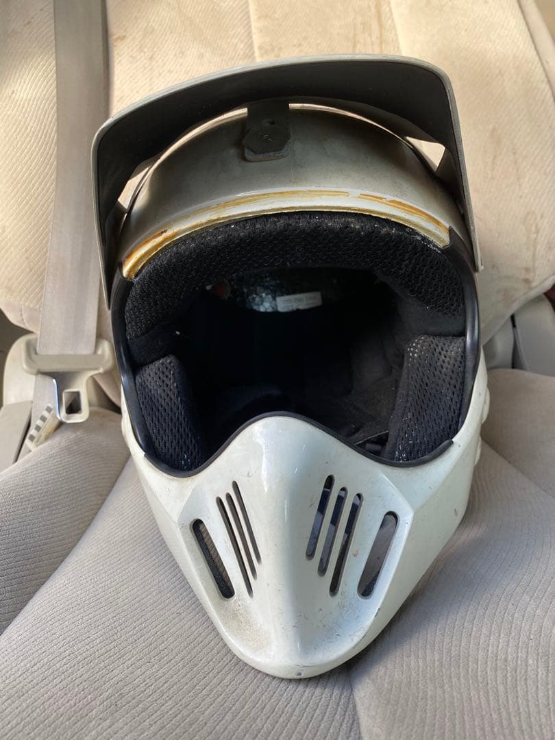 ‼️特別値下げ‼️Arai MX-Ⅱ MX-2 ビンテージ