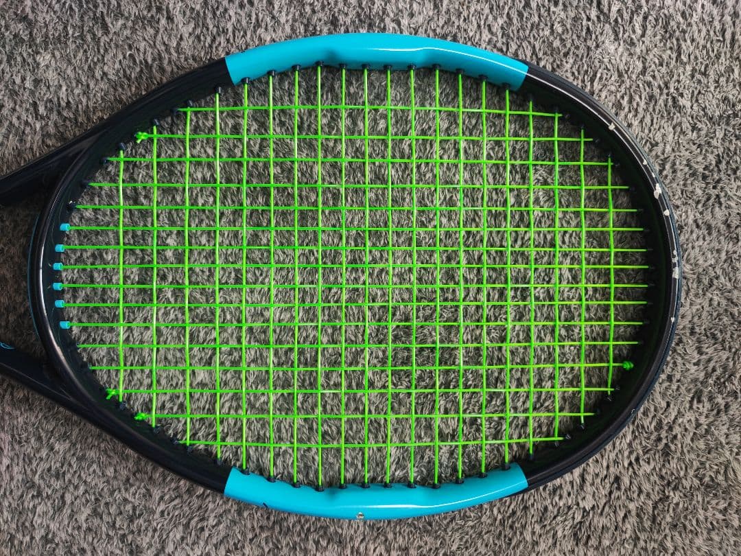 テニスラケット wilson ultra tour 95 G3