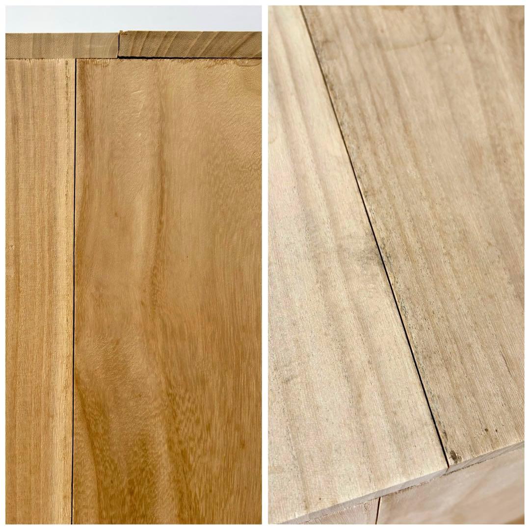 総桐タンス 桐タンス 引き出し5段 桐箪笥 5段チェスト