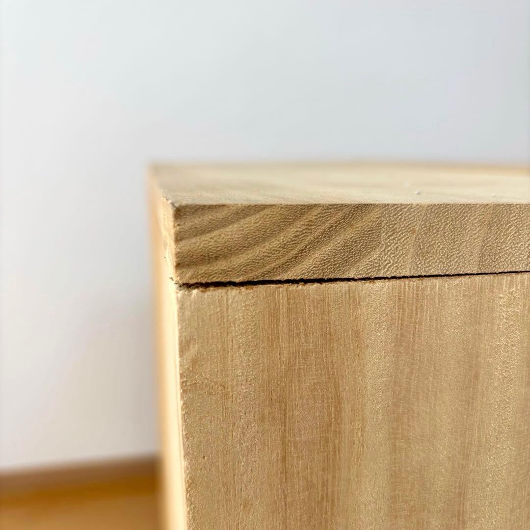 総桐タンス 桐タンス 引き出し5段 桐箪笥 5段チェスト