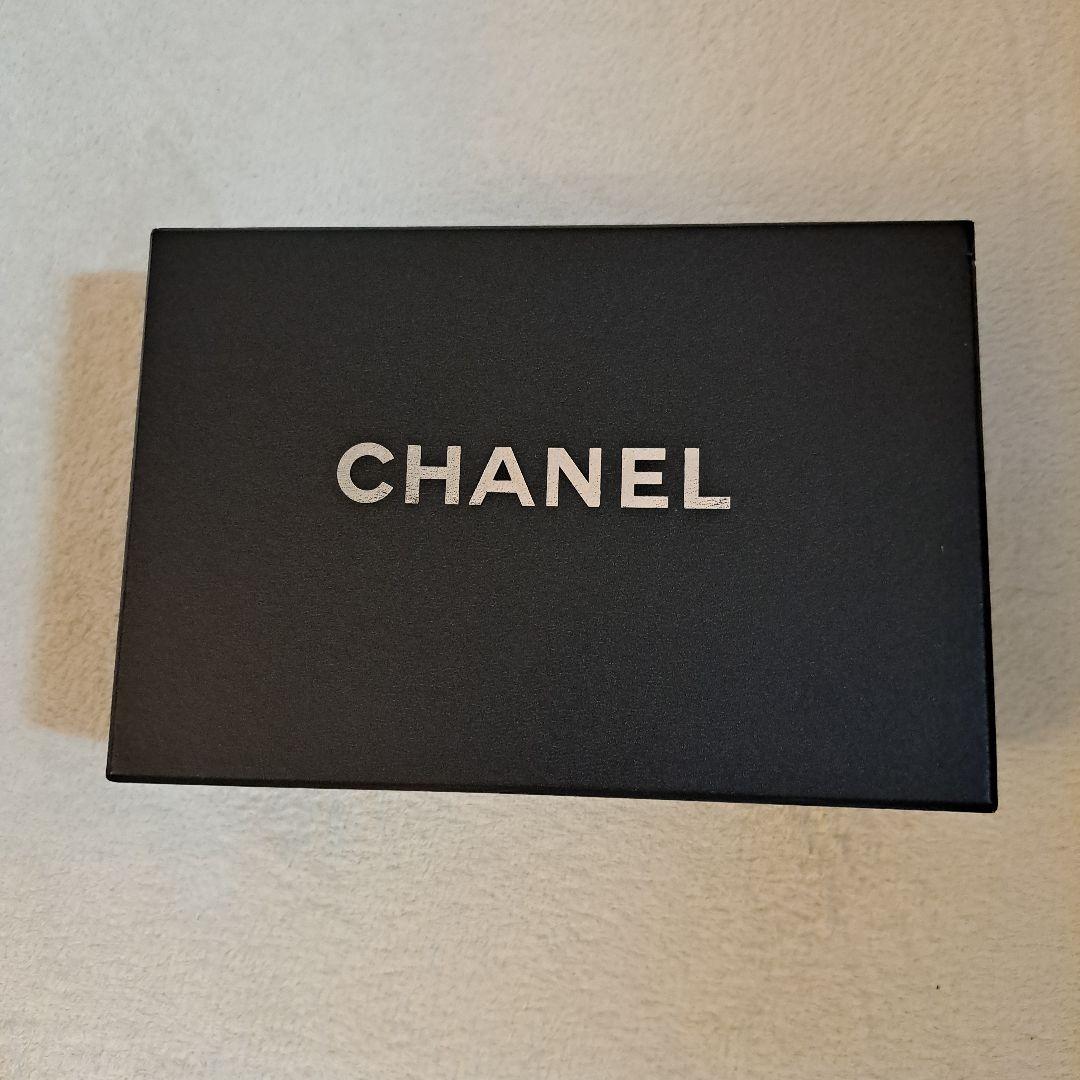 user_1c4561d1☆CHANEL☆ノベルティ☆チェーン バック