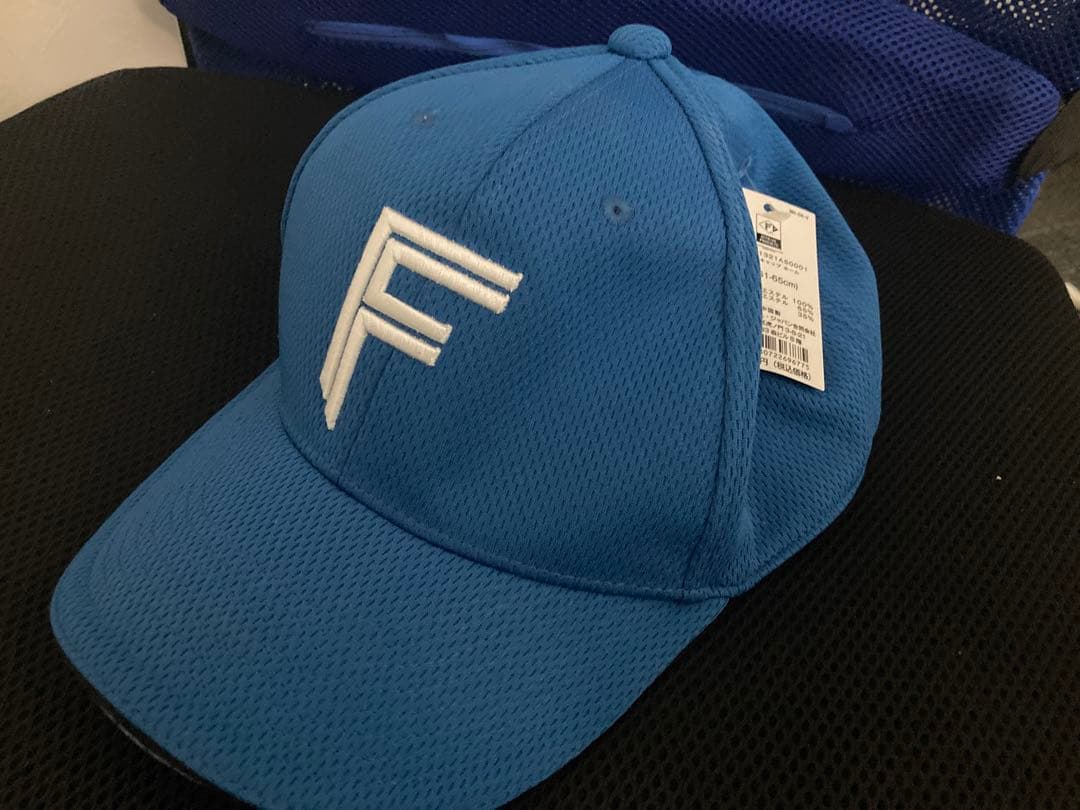 ファイターズ新庄監督BIGBOSSホーム＆ビジター ユニフォーム＋帽子3点セット