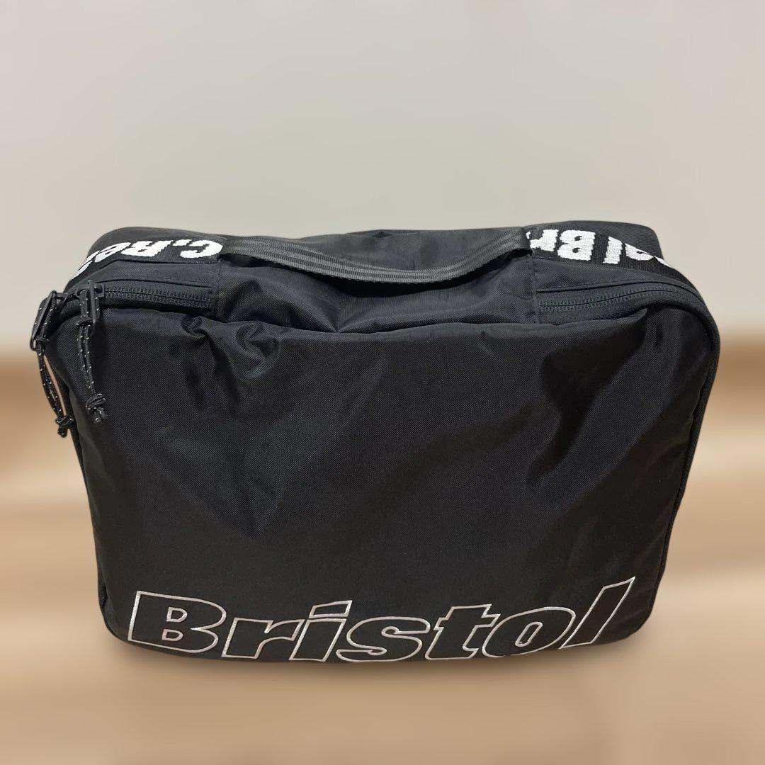 F.C.R.B Bristol マルチキューブ