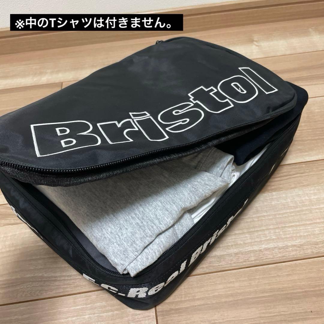 F.C.R.B Bristol マルチキューブ