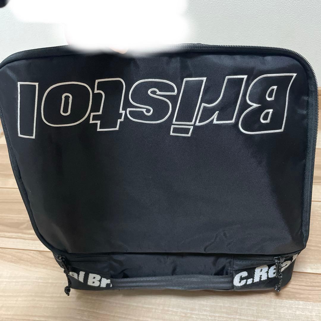 F.C.R.B Bristol マルチキューブ