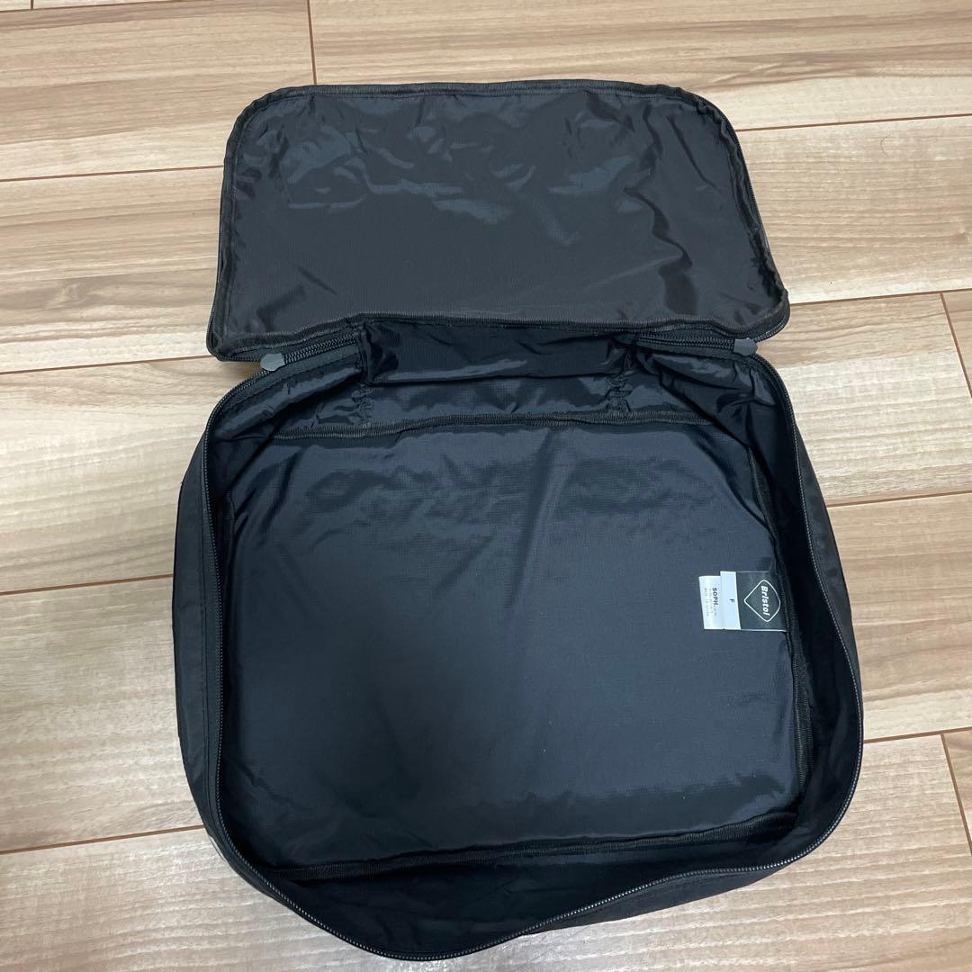 F.C.R.B Bristol マルチキューブ