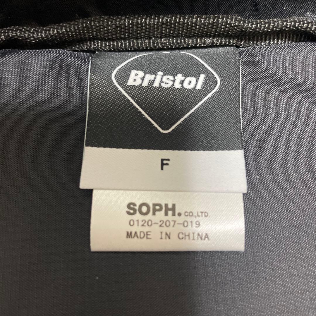 F.C.R.B Bristol マルチキューブ