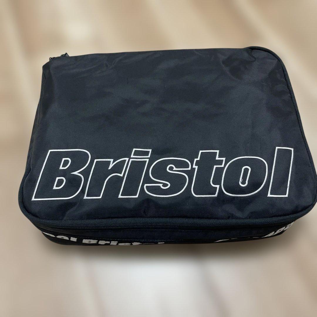 F.C.R.B Bristol マルチキューブ