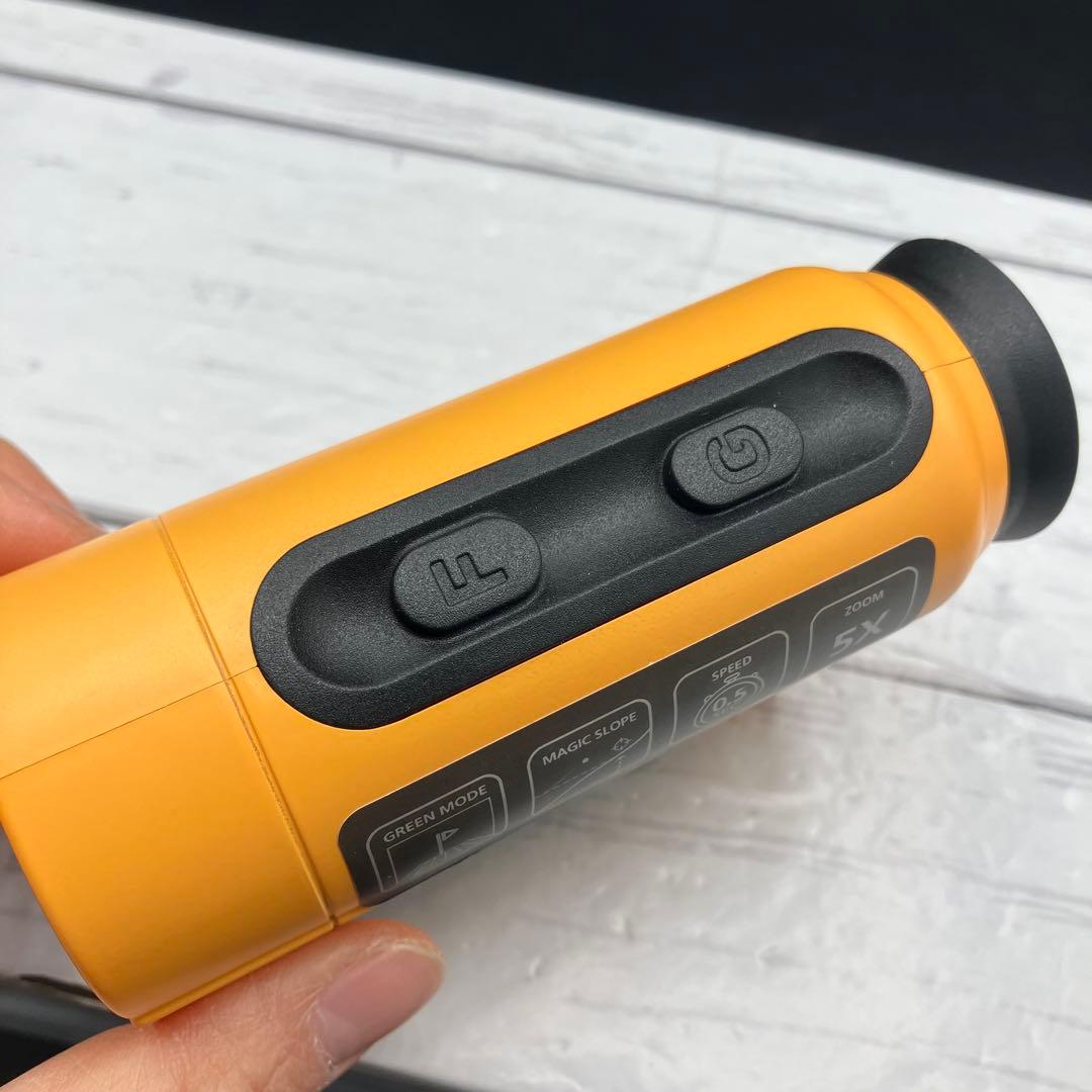 美品 キャディトーク CaddyTalk 箱付き 説明書付き CTL-712