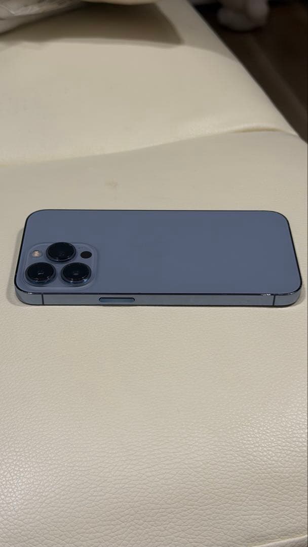 24時間以内発送 iPhone13 Pro 256GB SIMフリー 箱あり