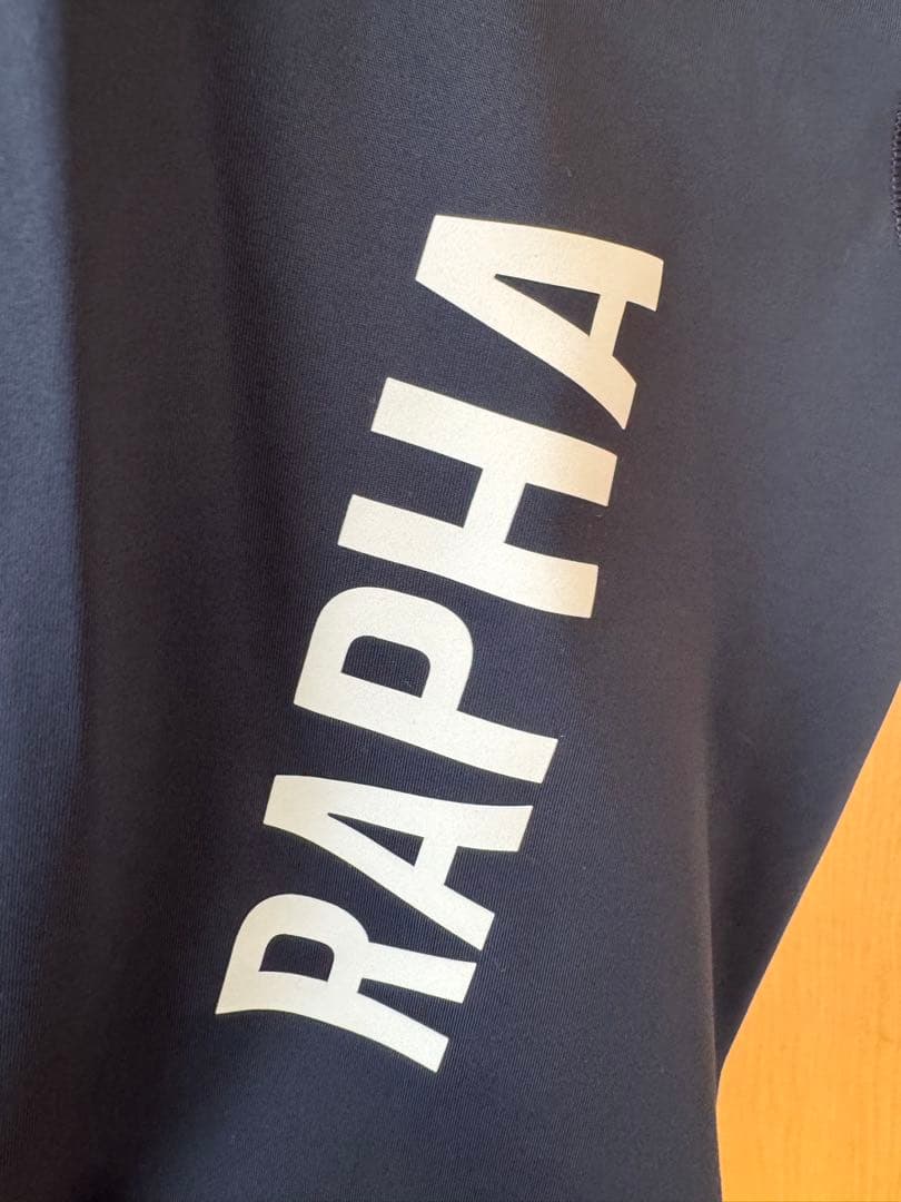 最終値下げ‼️Rapha メンズ プロチーム ライトウェイトタイツ サイズＬ