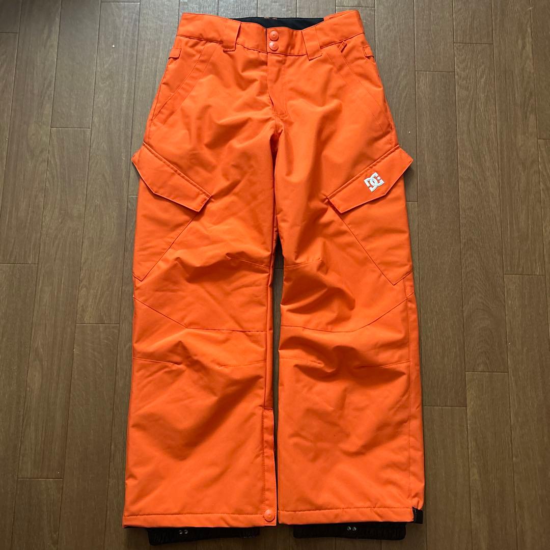 DC スノーボードウェア キッズ　12M