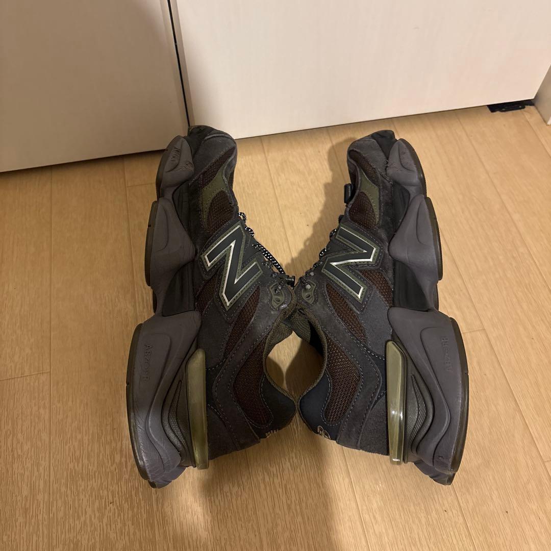 ニューバランス　U9060PH