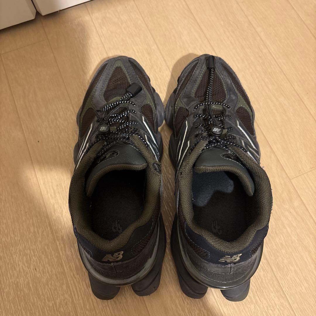 ニューバランス　U9060PH