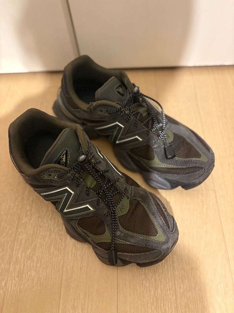 ニューバランス　U9060PH