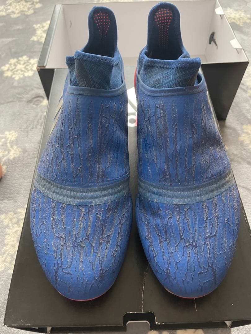 [激レア]ピュアカオス　アディダス　FG/AG