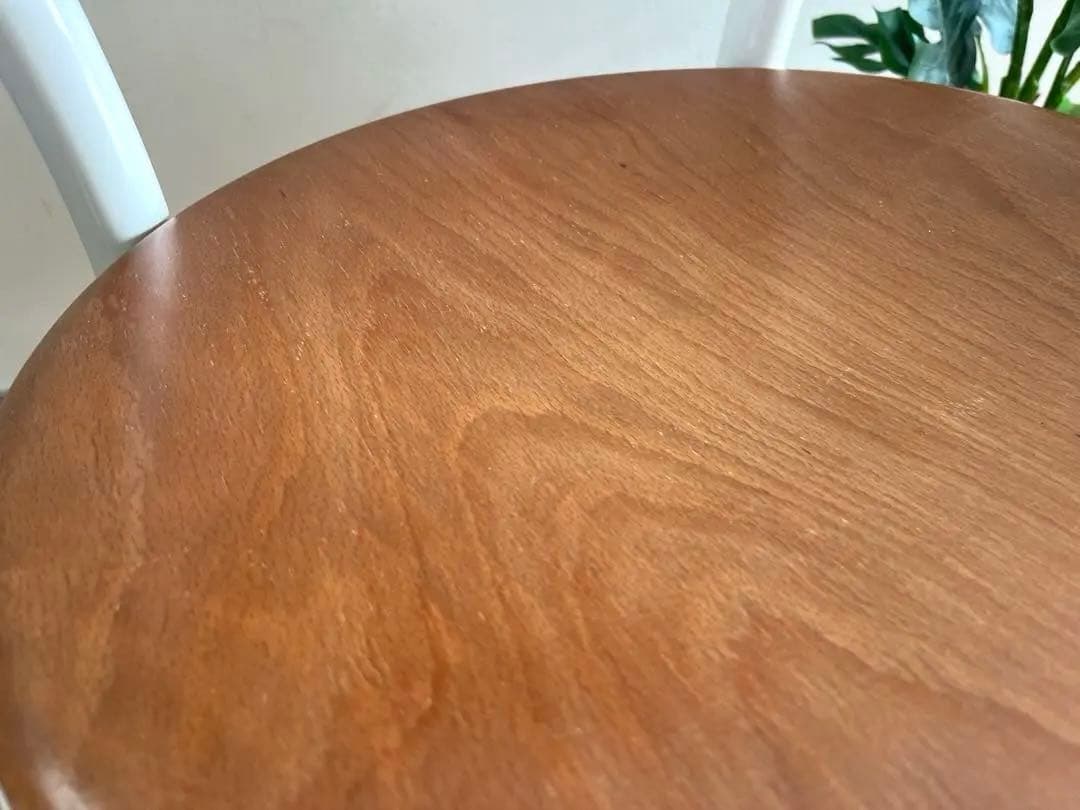 MAGIS マジス パイプチェア　②　ジャスパー・モリソン　イタリアモダン