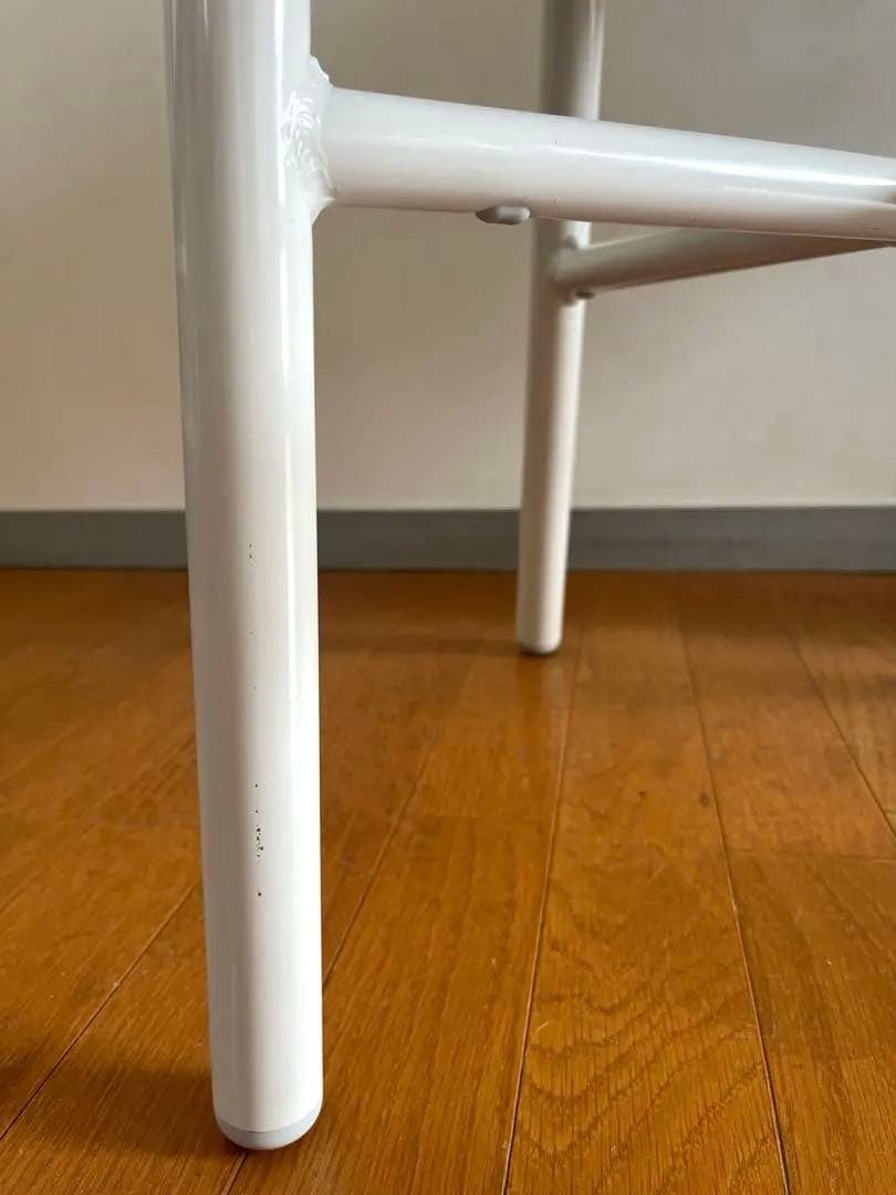 MAGIS マジス パイプチェア　②　ジャスパー・モリソン　イタリアモダン