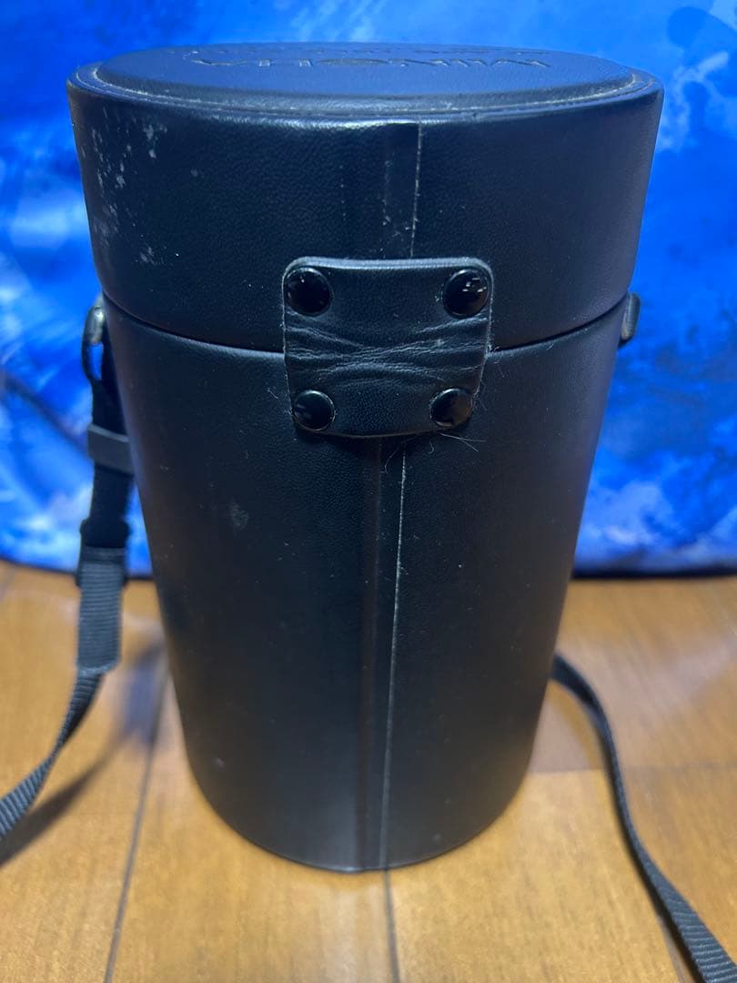 ミノルタ　望遠レンズ　AF APO TELE ZOOM 100-400mm