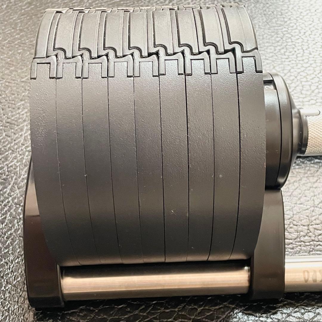 【セット購入限定①】NUO 可変式 ダンベル フレックスベル 32kg 正規品