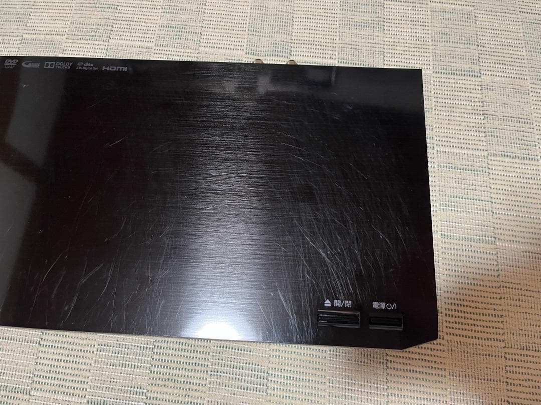 ちょきりん 専用 Panasonic DMR-BRZ2000