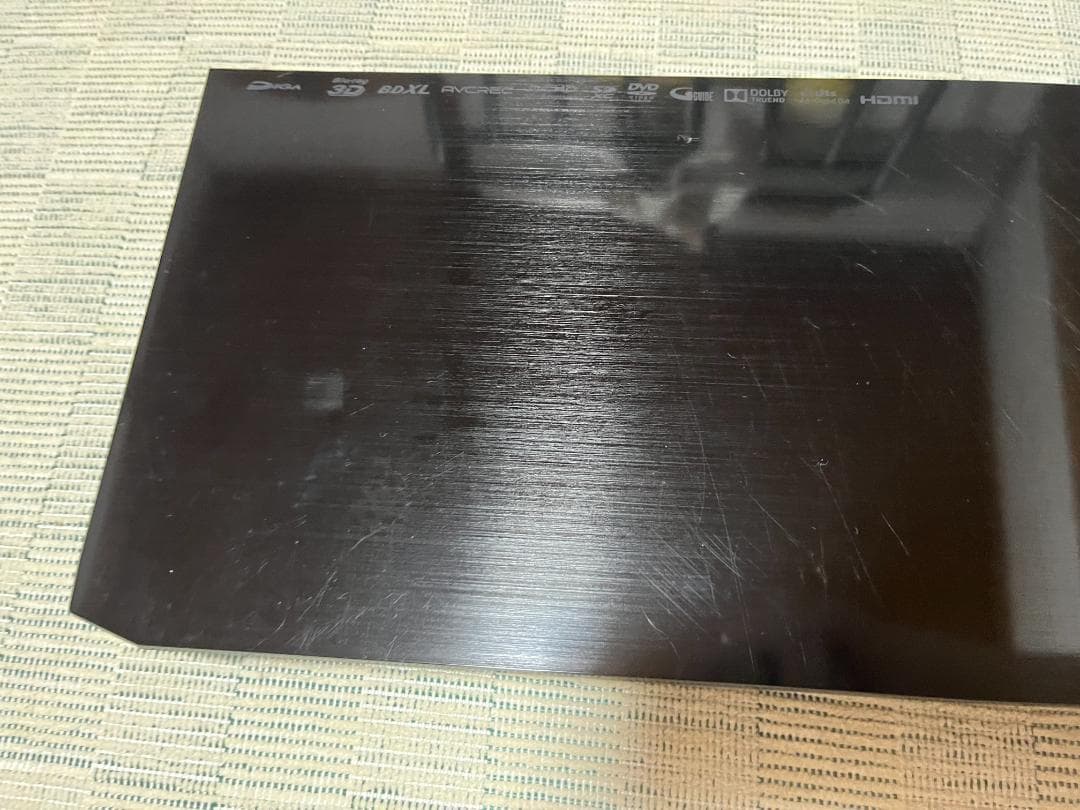 ちょきりん 専用 Panasonic DMR-BRZ2000