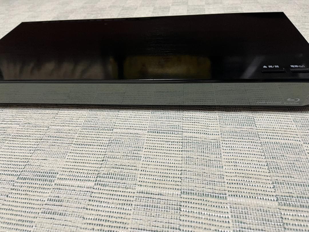 ちょきりん 専用 Panasonic DMR-BRZ2000