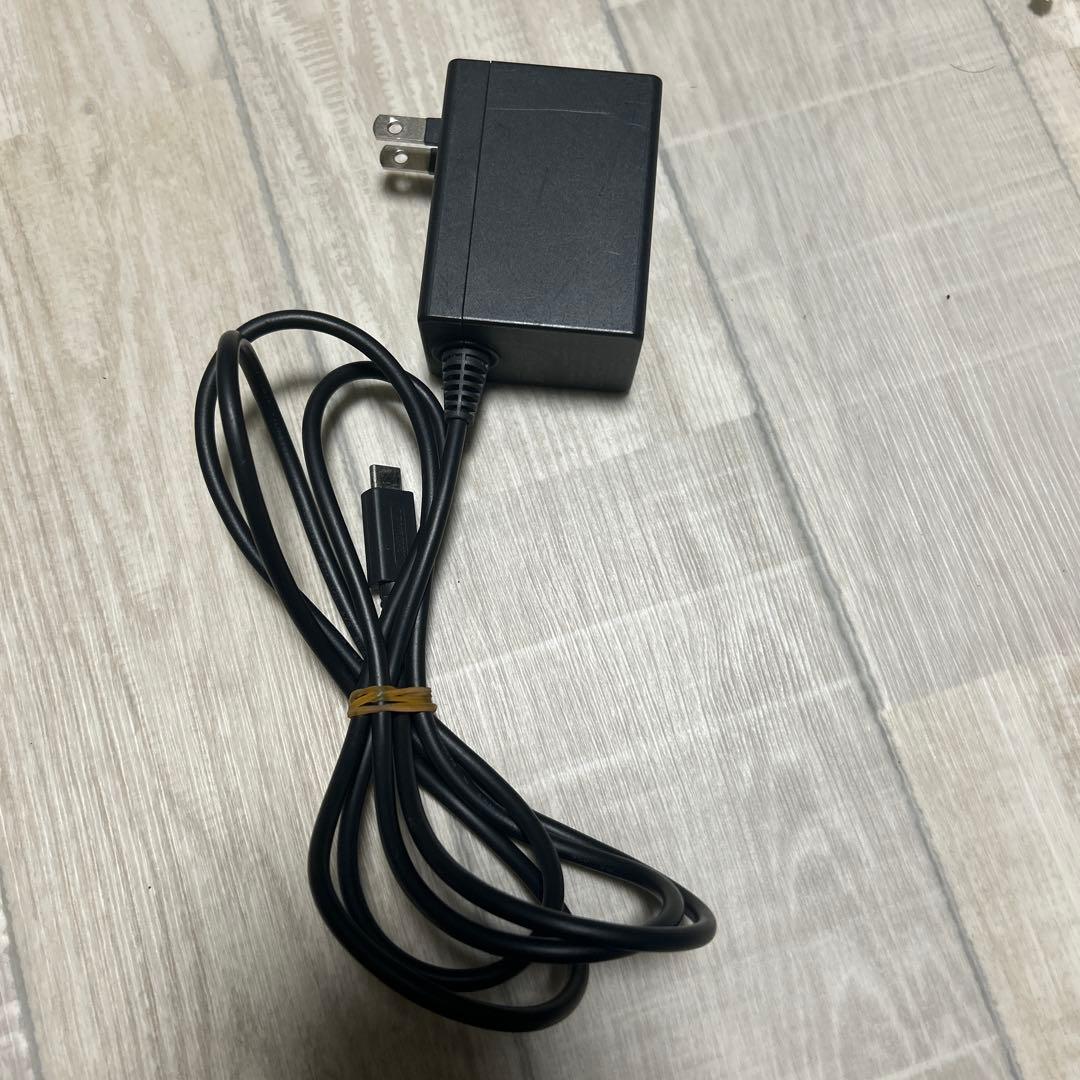 Nintendo Switch 青/緑 Joy-Con 本体