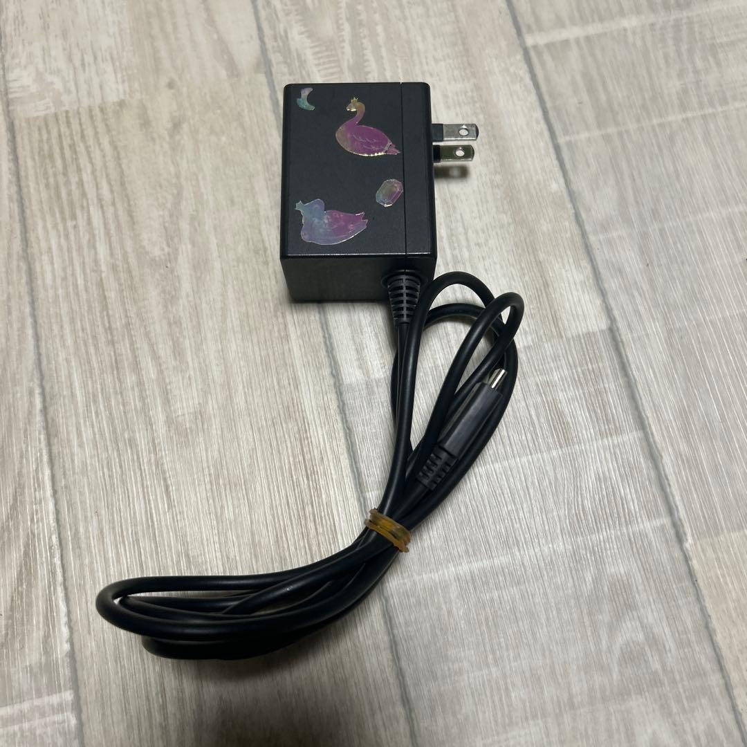 Nintendo Switch 青/緑 Joy-Con 本体