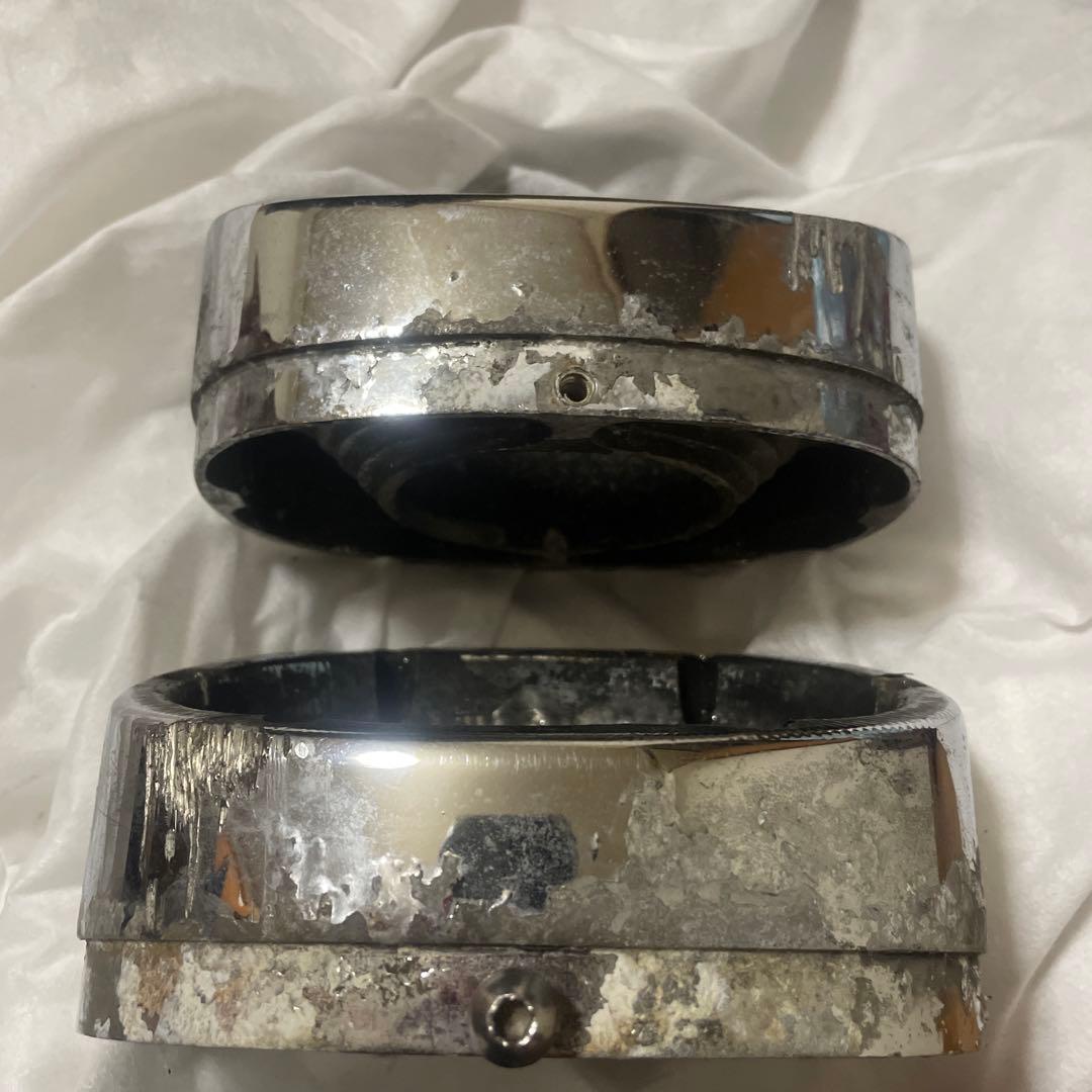 VANCE&HINES 　バンスマフラー　ツーリング　モンスタオーバルマフラー